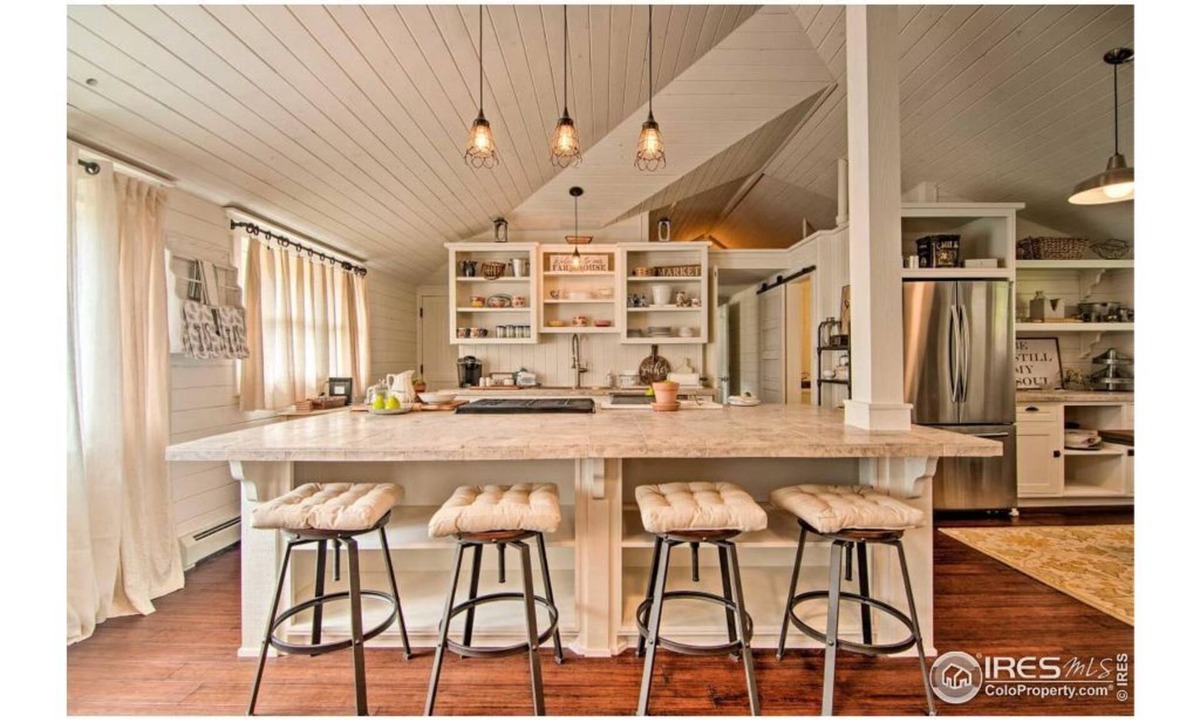 Drake House | Pristine, Peaceful and Uplifting Mountain Living
