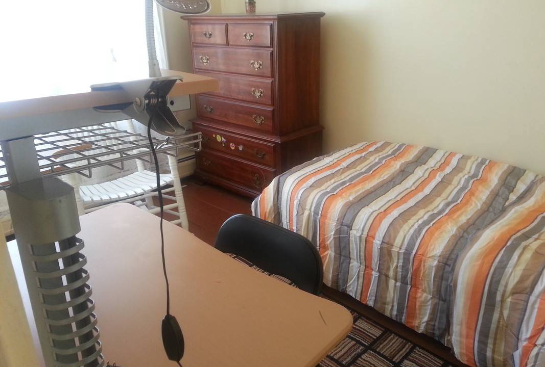Dudley - Brunswick King Resort | Private room ∙ 1 guest