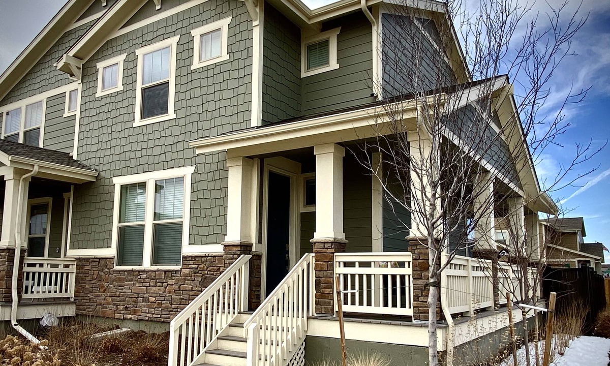 Northfield House | Private Entry Suite in Central Park - Denver, CO