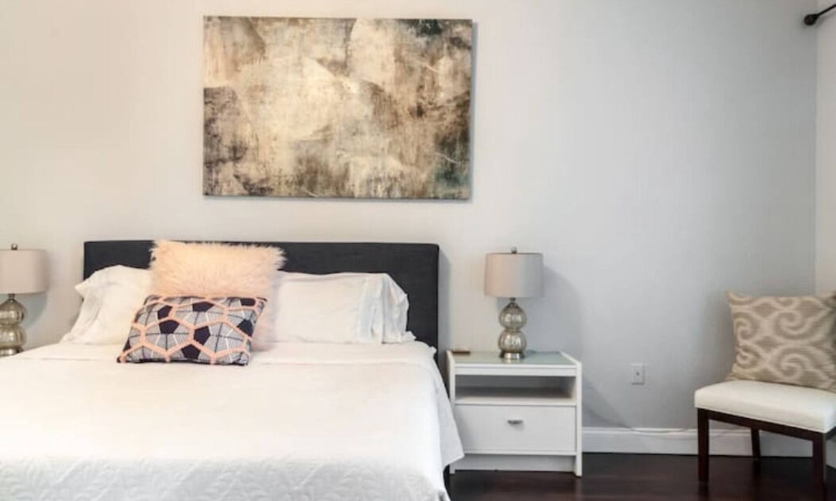 Harbordale House | PRIVATE POOL! 5 min to Beach/Port/ConventionCenter