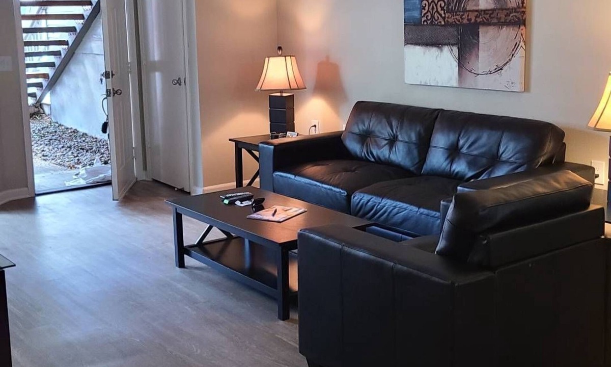 Arapahoe Ridge Apartment | Private quiet one bedroom five min. from Downtown Boulder