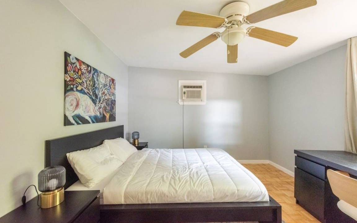 East Cesar Chavez Resort | Private room ∙ 1 bedroom ∙ 1 guest