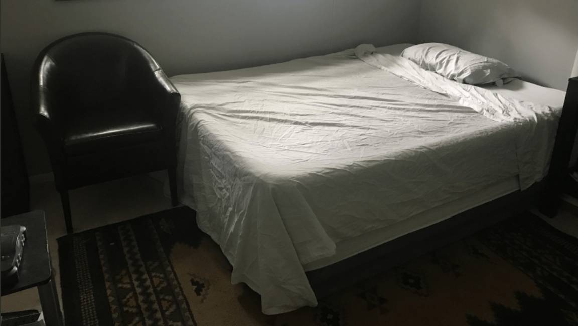 Virginia Village Resort | Private room ∙ 2 guests