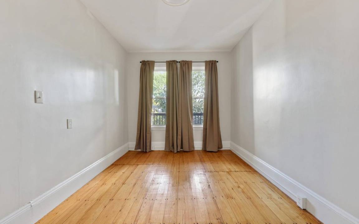 Inman Square Resort | Private room ∙ 1 bedroom ∙ 1 guest