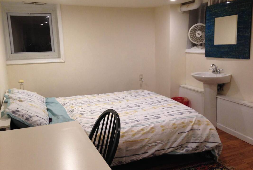 Cedar Park Resort | Private room ∙ 1 guest