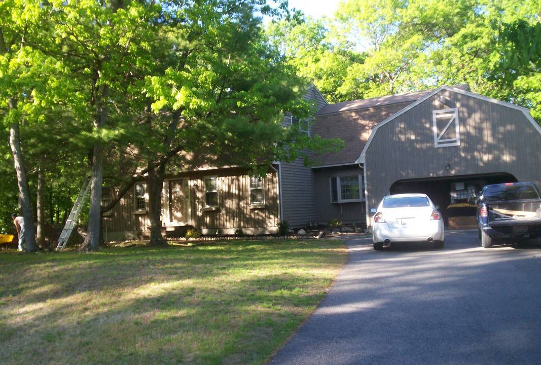 Plainville Resort | Private room ∙ 1 guest