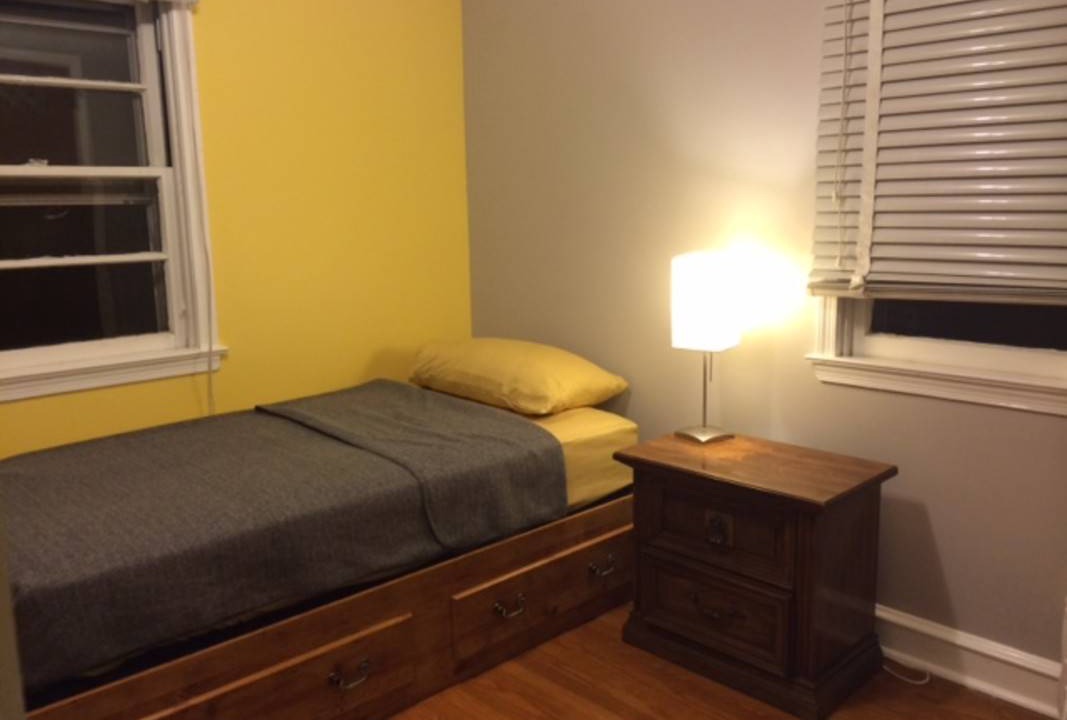 Northeast Philadelphia Resort | Private room ∙ 1 guest