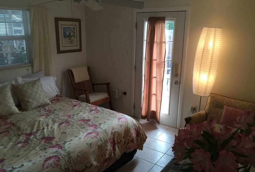 Winchester Resort | Private room ∙ 1 guest