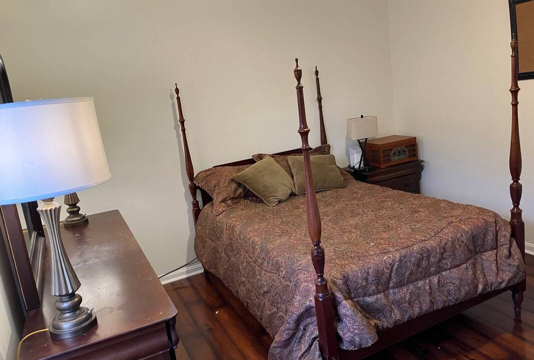 Winchester Resort | Private room ∙ 1 guest