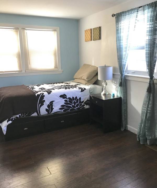 Braintree Resort | Private room ∙ 1 guest