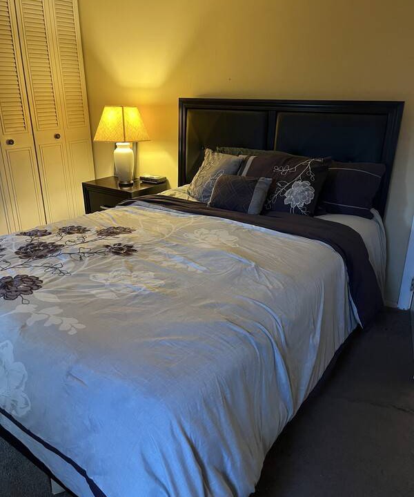 Lindenwold Resort | Private room ∙ 1 guest