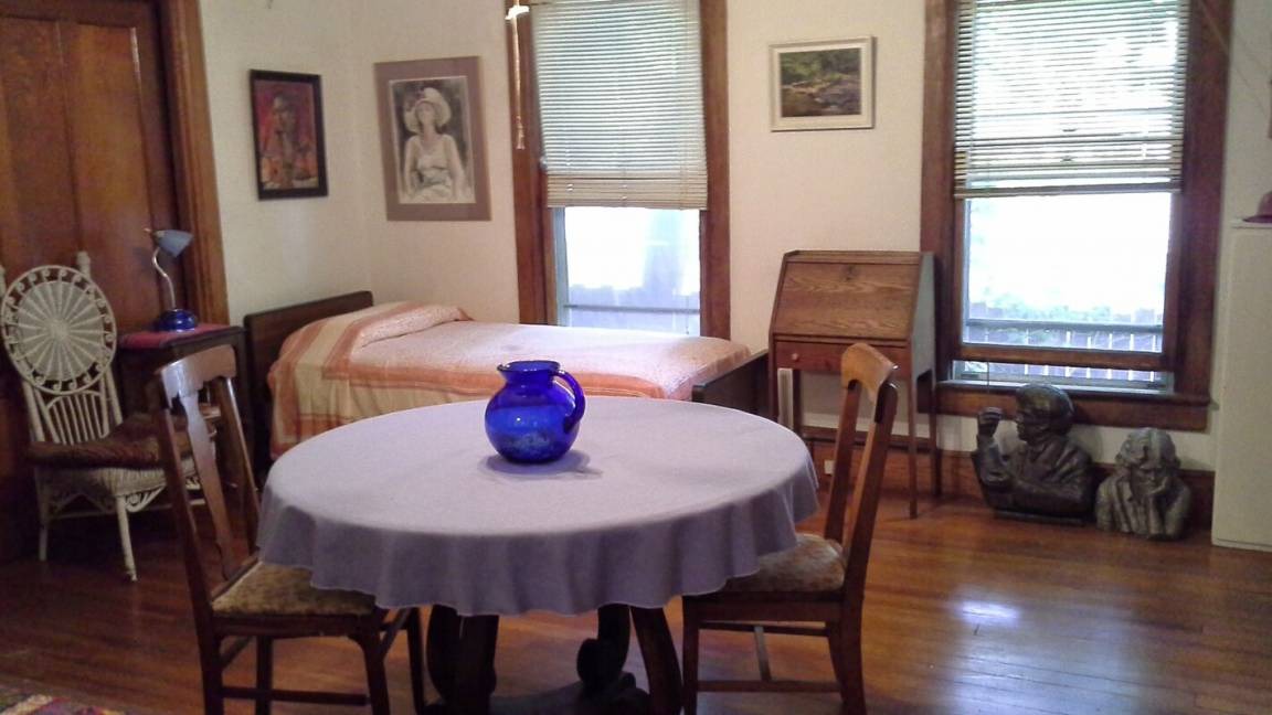 Woodstock Resort | Private room ∙ 1 guest