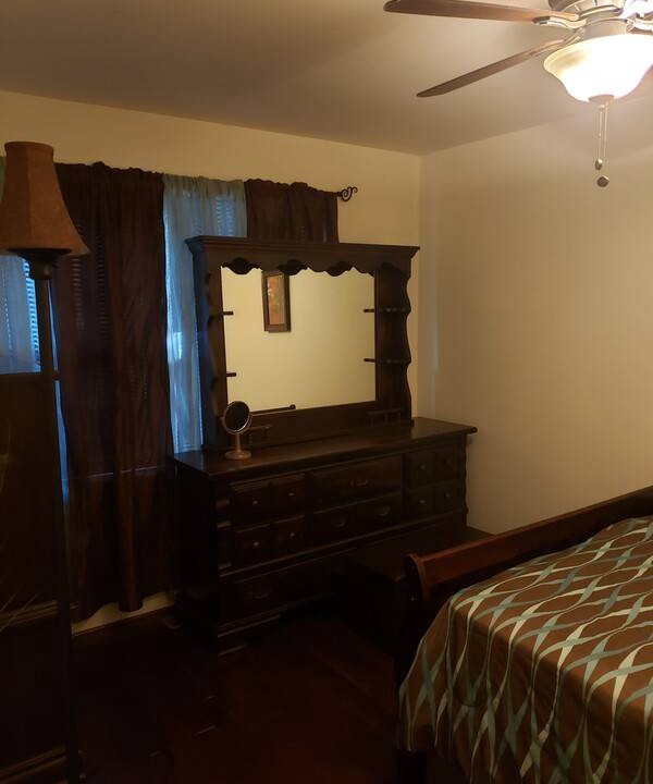 Woodlawn Resort | Private room ∙ 1 guest