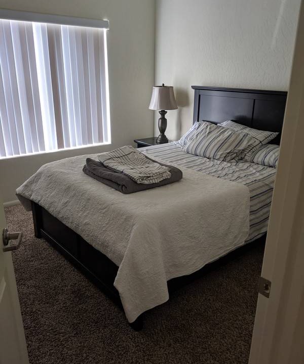 Roswell Resort | Private room ∙ 1 guest