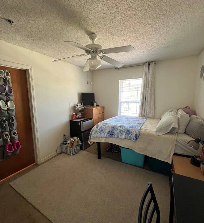Chapel Hill Resort | Private room ∙ 1 bedroom ∙ 1 guest