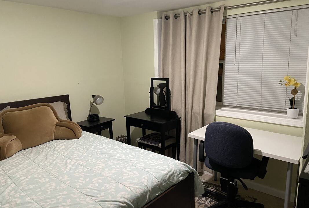 North Bergen Resort | Private room ∙ 1 guest