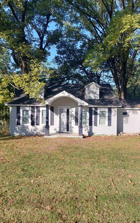 Frayser Resort | Private room ∙ 2 guests