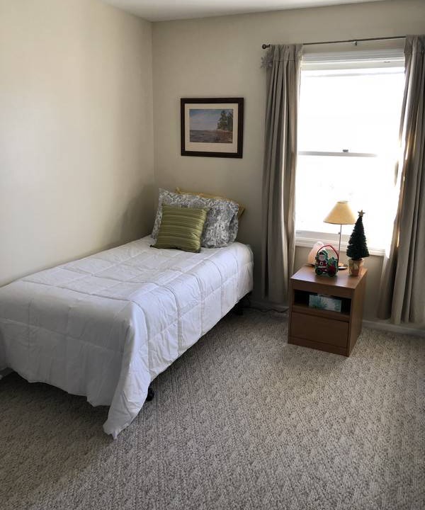 Waukesha Resort | Private room ∙ 2 guests