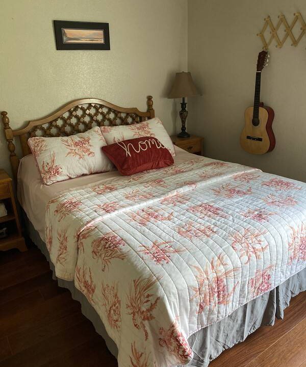 Kendall Resort | Private room ∙ 2 guests
