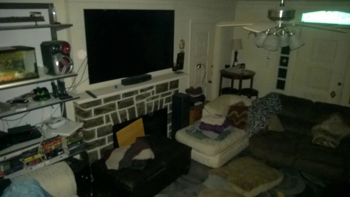 Upper Darby Resort | Private room ∙ 2 guests