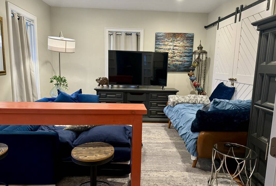 Revere Resort | Private room ∙ 2 guests