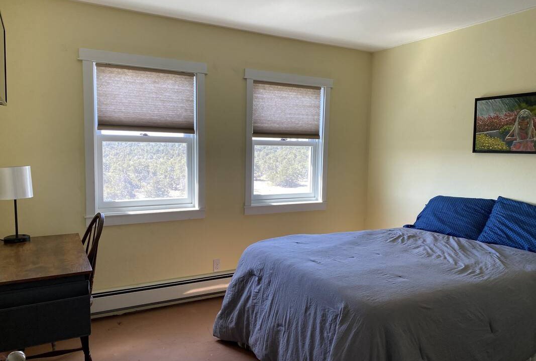 Ramah Resort | Private room ∙ 2 guests