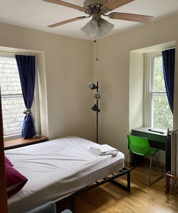 Garden Court Resort | Private room ∙ 2 guests