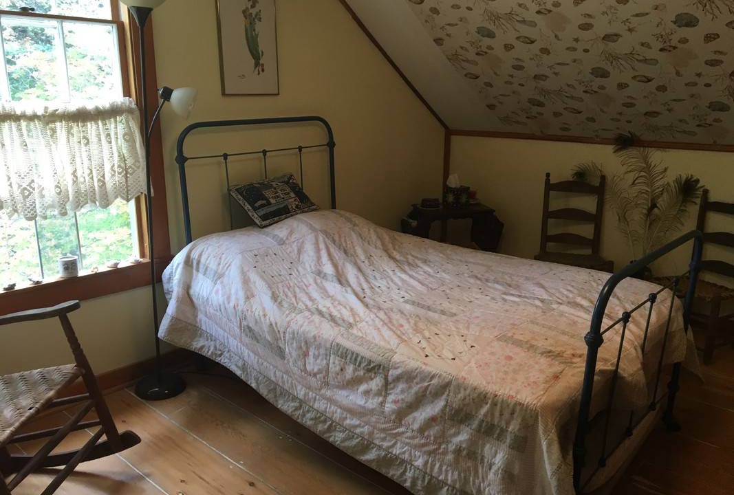 Saint George Resort | Private room ∙ 3 guests