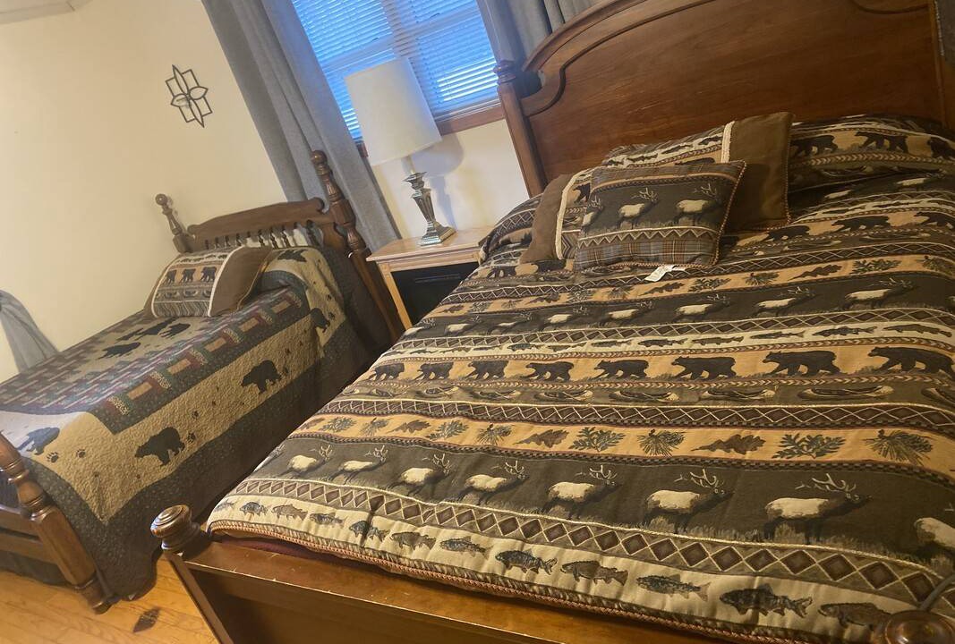 Mingo Resort | Private room ∙ 6 guests
