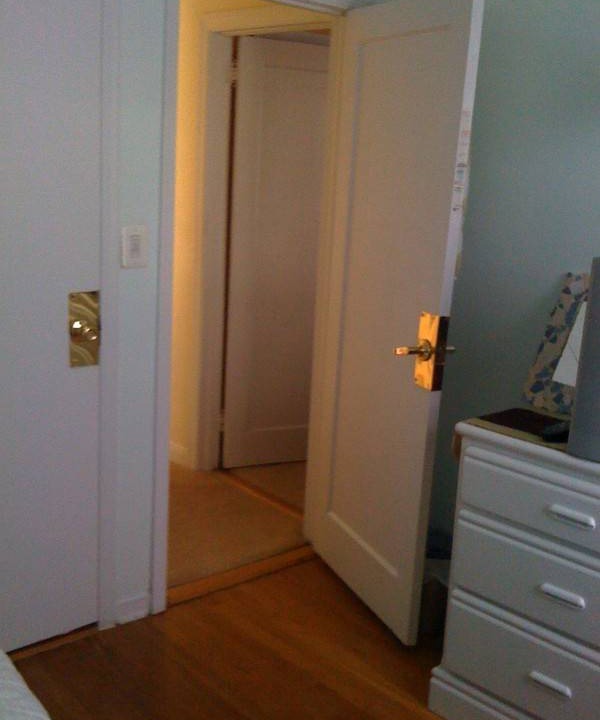 Queens Resort | Private room ∙ 1 guest
