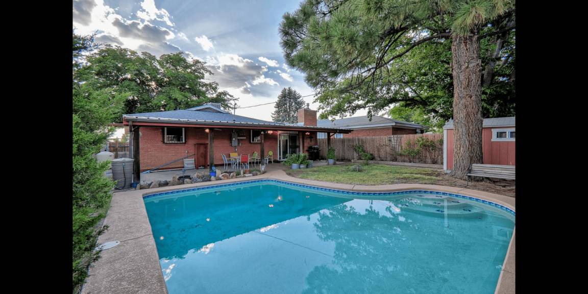 Elder Homstead Resort | Private room ∙ 1 guest