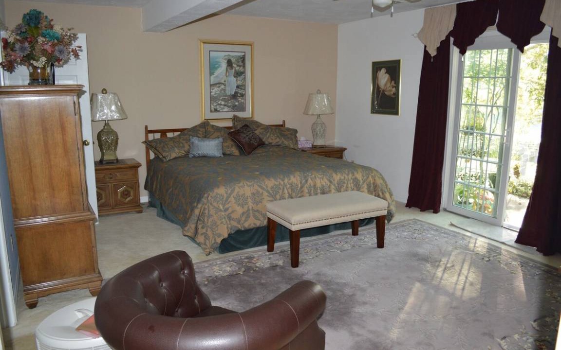 Upper Marlboro Resort | Private room ∙ 2 guests