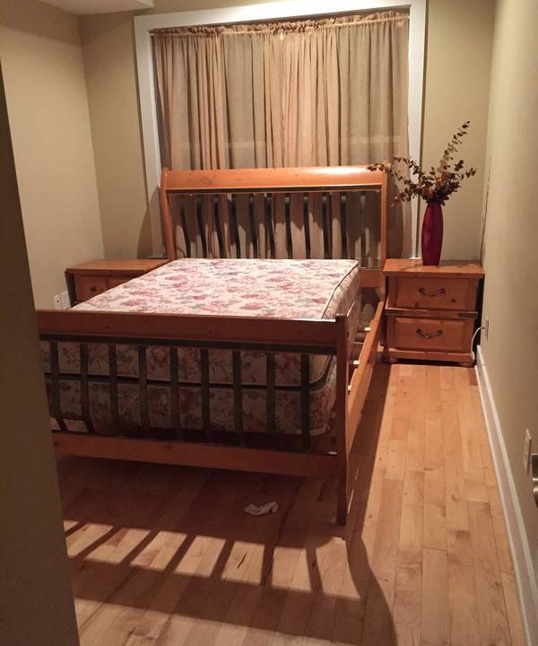 Northern Liberties Resort | Private room ∙ 2 guests