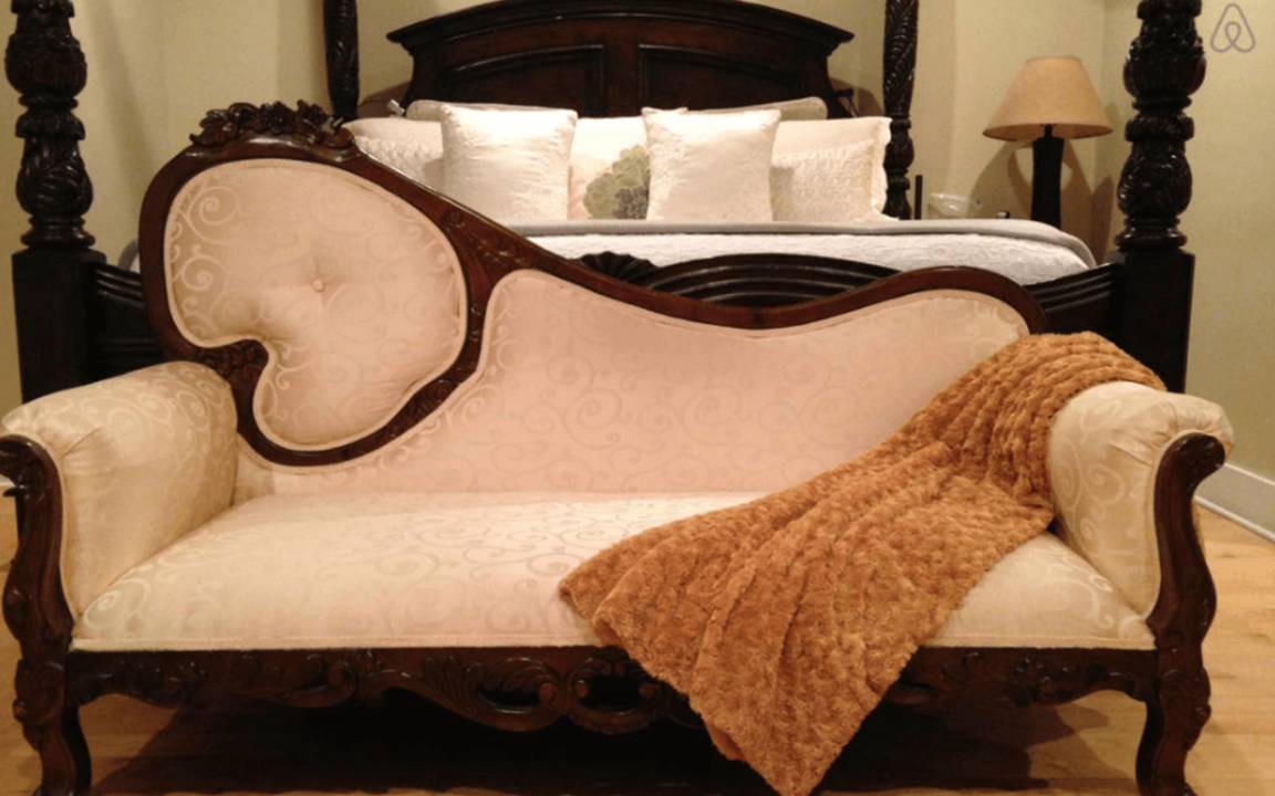 Northern Liberties Resort | Private room ∙ 2 guests