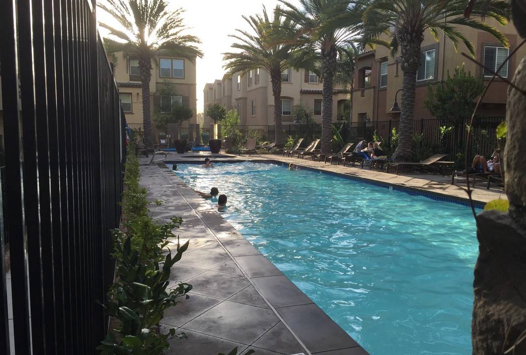 San Marcos Resort | Private room ∙ 1 guest