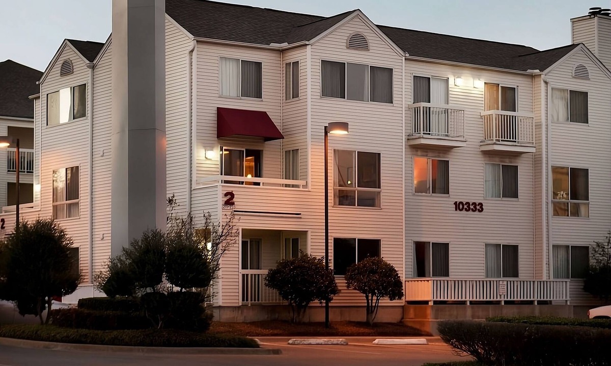 Proximity At Northpark | North Dallas