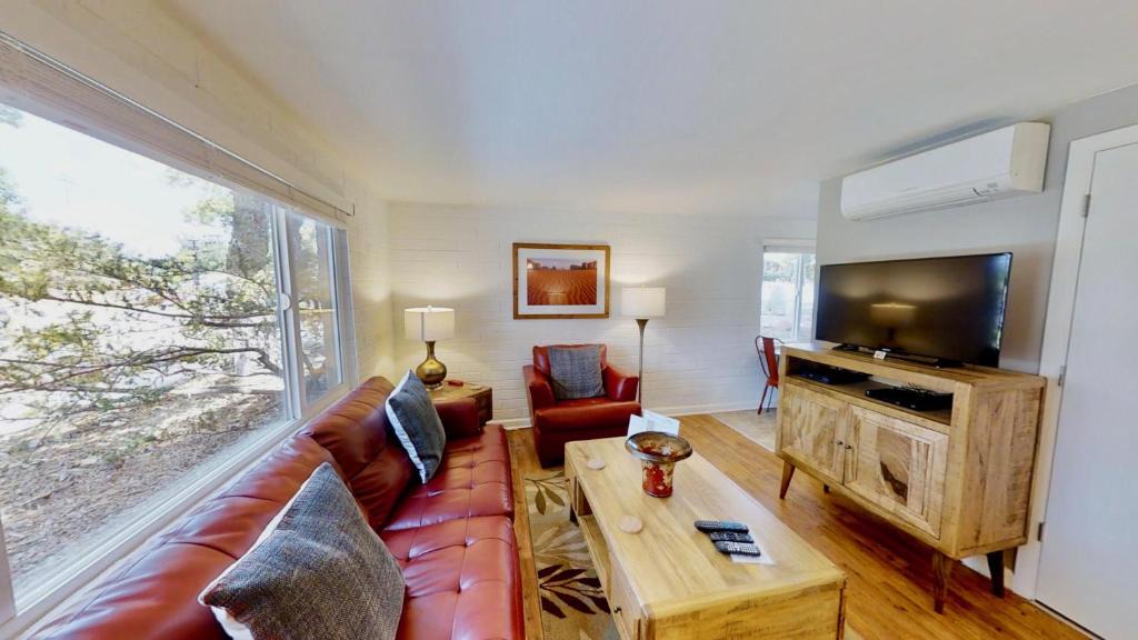 Moab Apartment | Purple Sage Flats #1