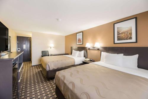 Quality Inn Clovis | Clovis