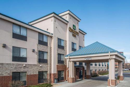 Accommodation Denver | South Westminster