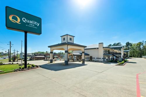 Quality Inn Marshall | Marshall