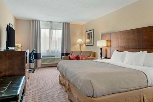 Quality Inn Saint Ignace | St Ignace