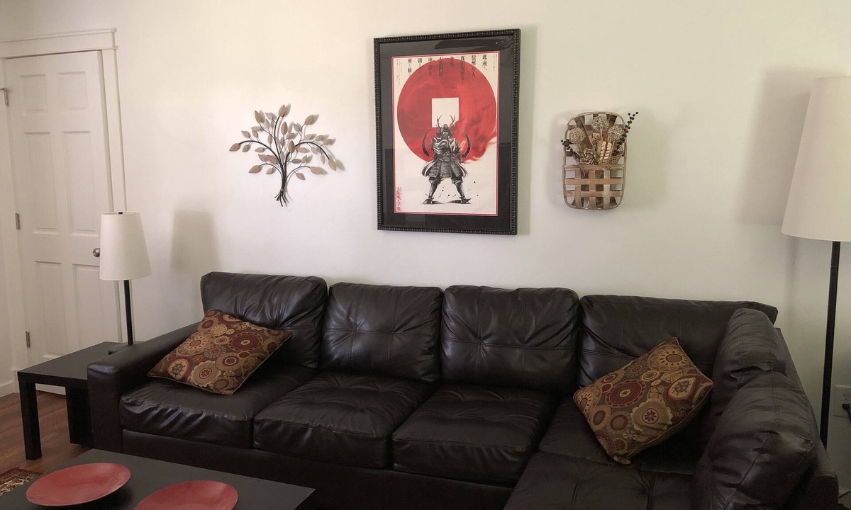 Black Wolf Cottage | Quiet 5min from lake; near boat launches, bike trails, 45 min to Green Bay