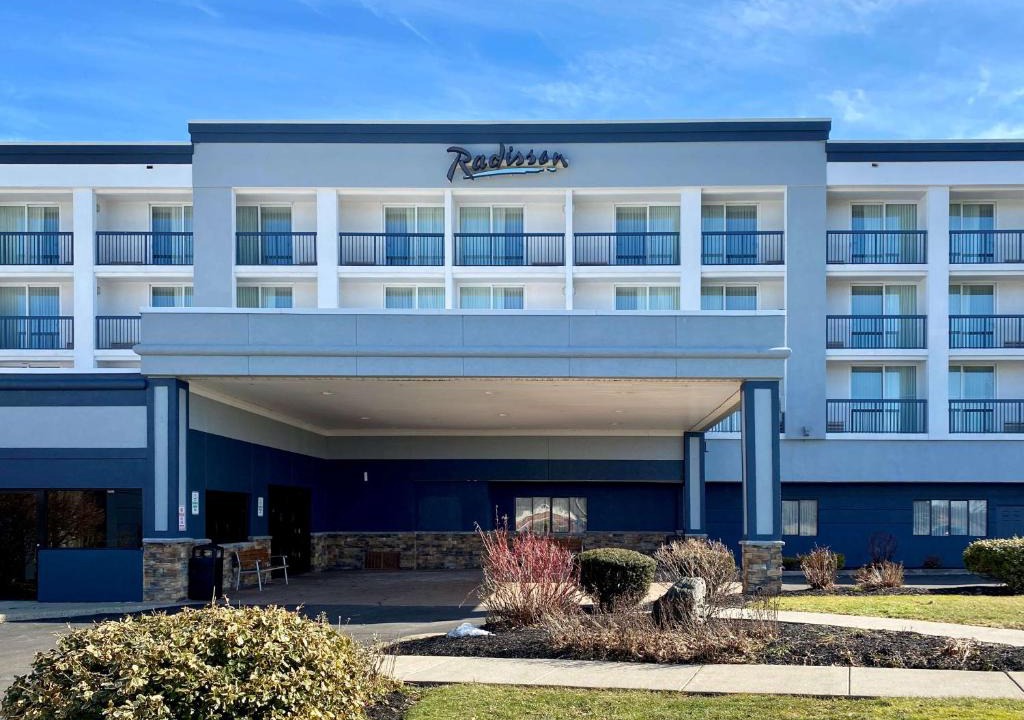 Grand Island Hotel | Radisson Hotel Niagara Falls-Grand Island