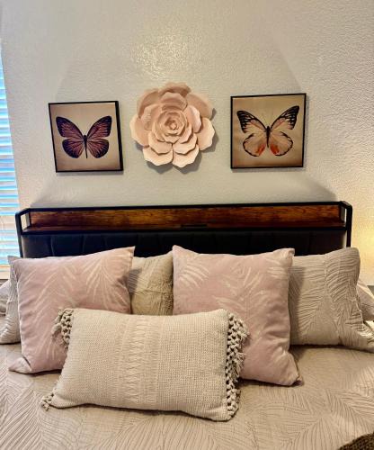 El Paso Villa | Rare to find a Desert Jewel, West Side, 3 Bedrooms