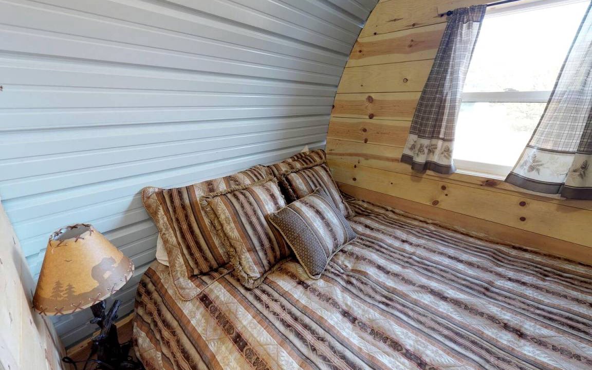 Monticello RV Rental | Recreational vehicle (RV) ∙ 1 bedroom ∙ 4 guests