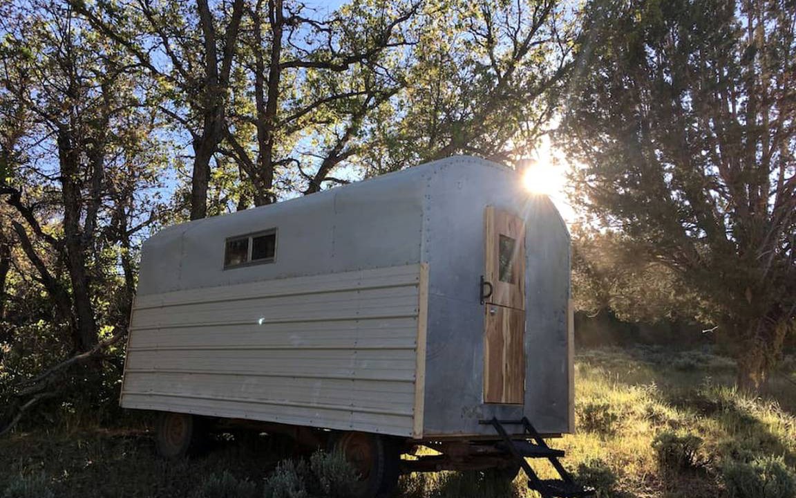 Glendale RV Rental | Recreational vehicle (RV) ∙ 1 bedroom ∙ 6 guests