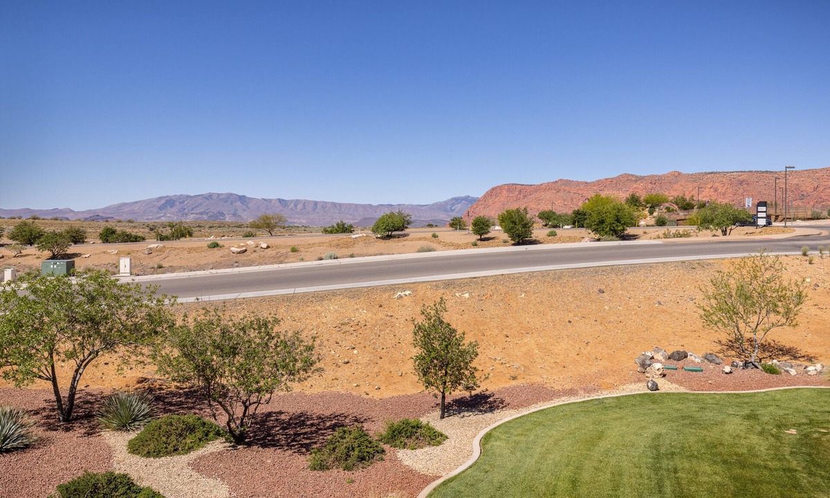 Red Rock Vista | St. George