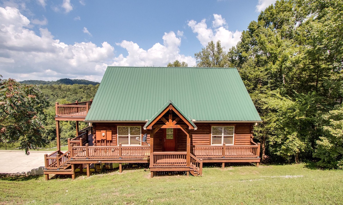 Silver Point Ski Chalet | Relaxation Pointe Center Hill Lake