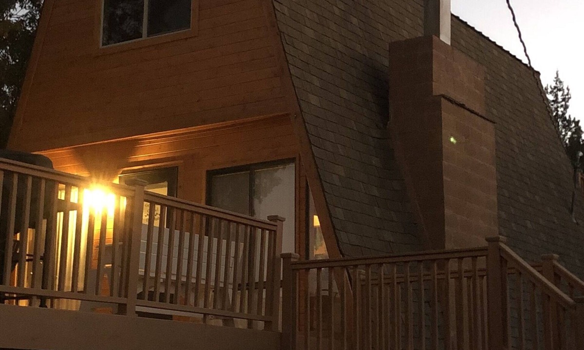 Pine Valley Cabin | Relaxing Cabin Retreat in Scenic Pine Valley, UT