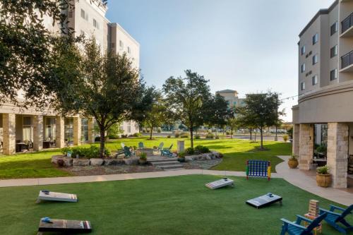 Residence Inn | Far North Central